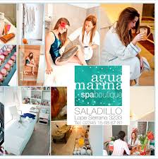 Spa Aguamarina Boutique